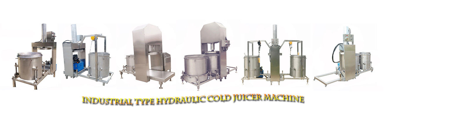 machines à jus