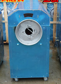 commercial peanut/almond/melon seeds roaster machine