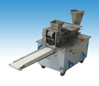 Durability Samosa And Chinese Dumpling Machine