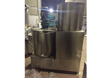 industrial sesame seed peeling machine sesame seed hulling machine