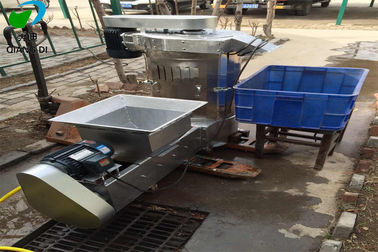 industrial sesame/soyabean/rice washing and drying machine cleaning equipment