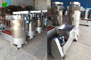 industrial sesame/soyabean/rice washing and drying machine cleaning equipment